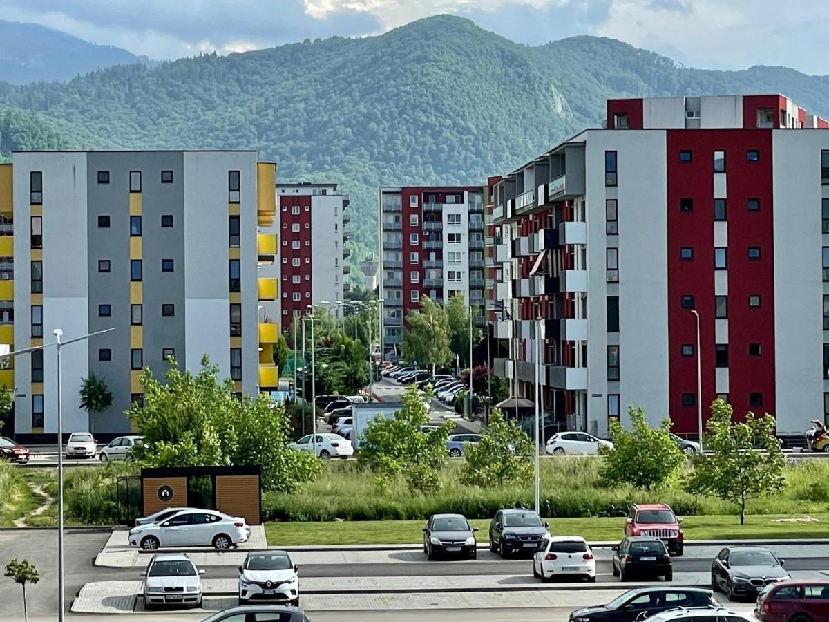 Vice-Versa By Jules Studio Brasov Exterior photo