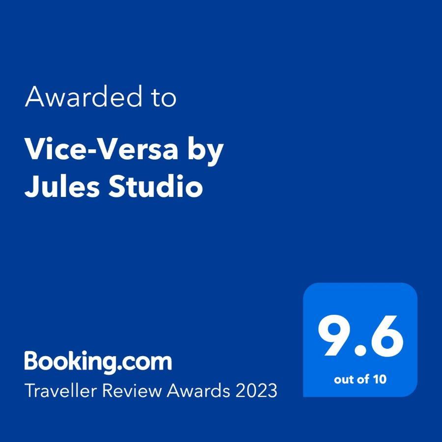 Vice-Versa By Jules Studio Brasov Exterior photo